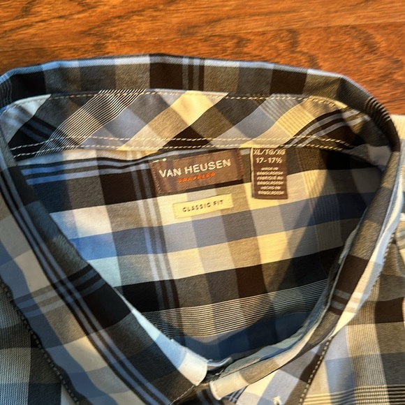Van Heusen XL - Picture 3 of 4